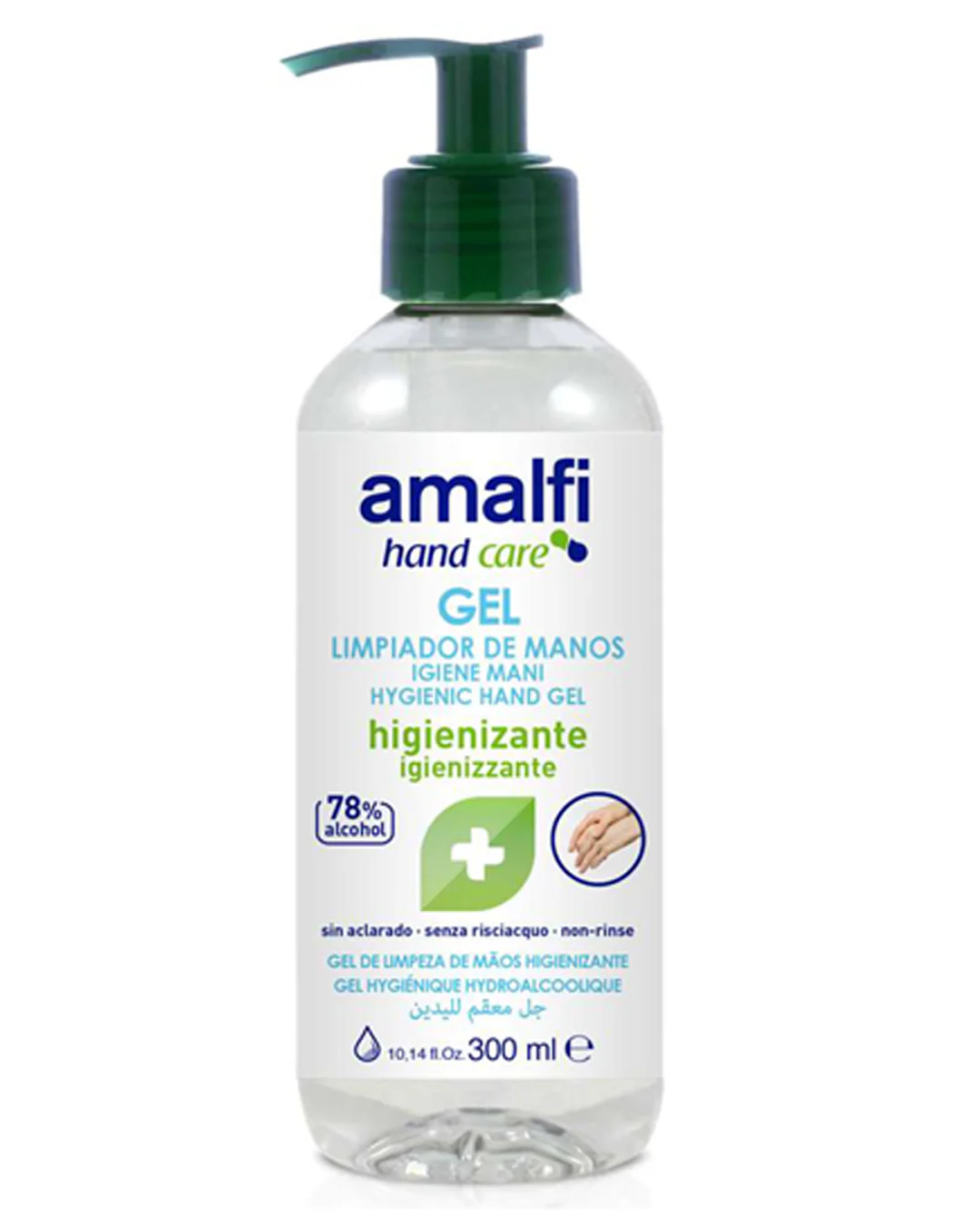 AMALFI HANDCARE SANITIZER